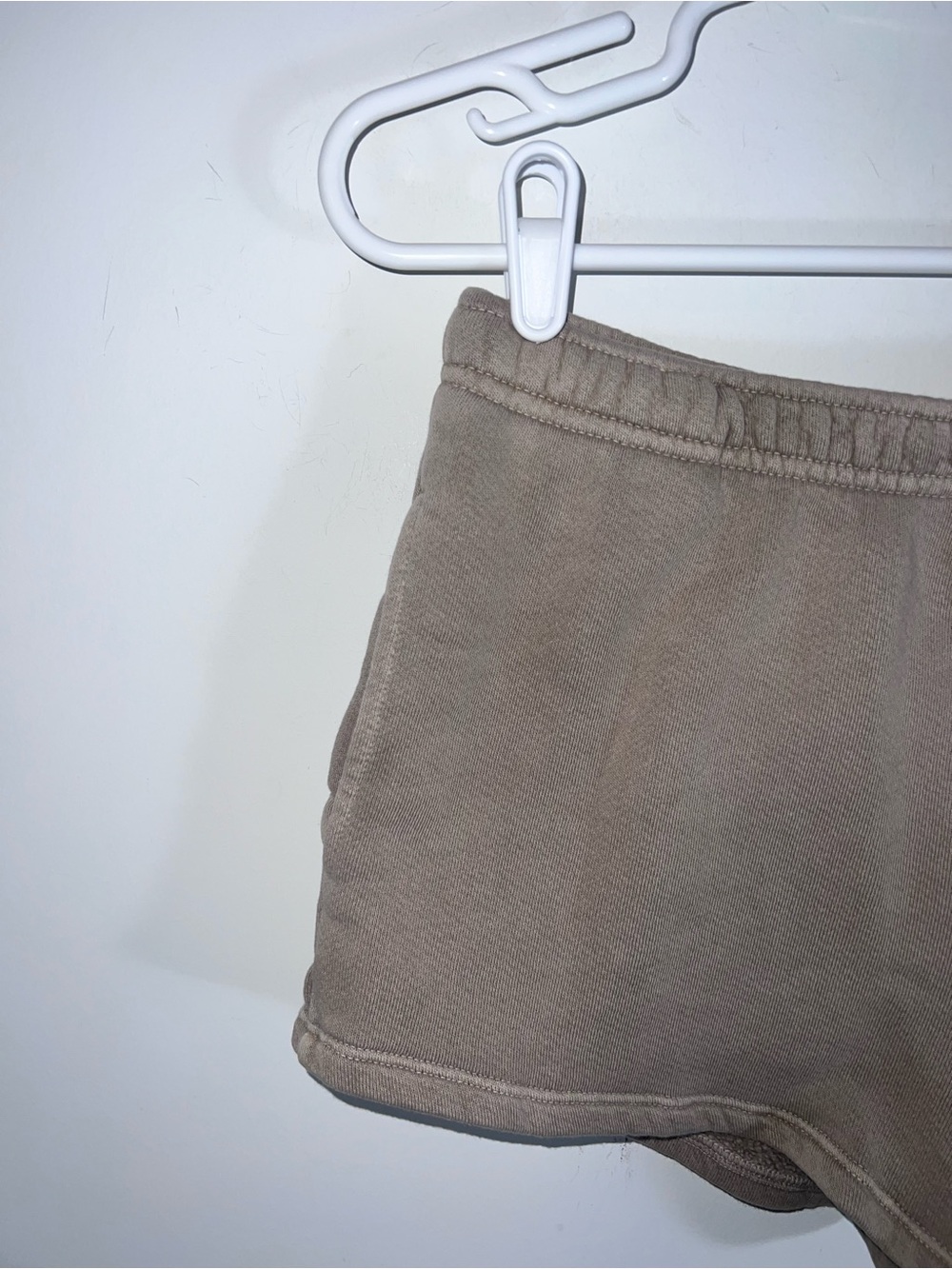 Joah Brown Sweat Short | Everyday
Lounge Essential xs/small - Picture 3 of 12